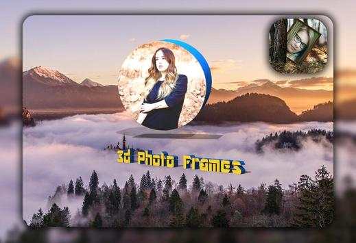 Jungle Photo Frames Photo Editor screenshot 4