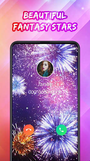 Color Call Flash- Call Screen, screenshot 6