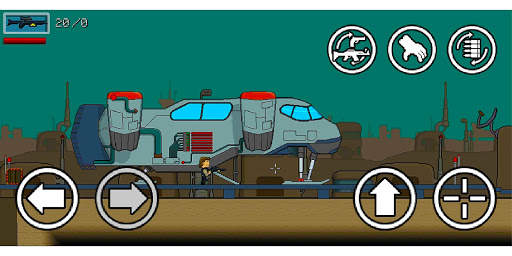 THE WORLD OF GUNS screenshot 1