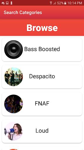 RoCodes - Roblox Music & Game Codes screenshot 5