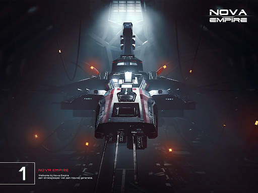 Nova Empire screenshot 6