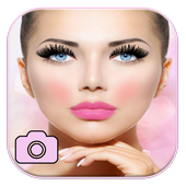 InstaBeauty - Selfie Camera icon