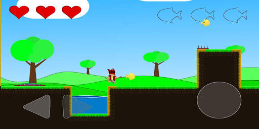 Koli Boy Game screenshot 3