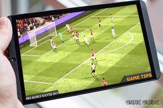 Tips for  FIFA Mobile screenshot 2