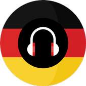 Learn German With Audios 1.0