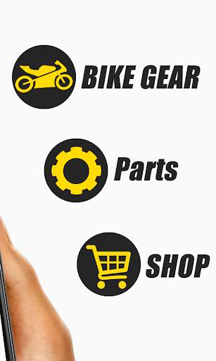 Shop for FC-Moto screenshot 2