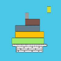 Stack Build Tower logo