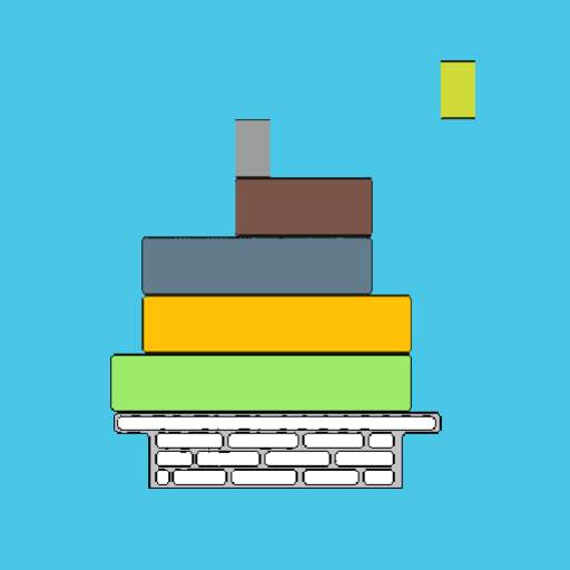 Stack Build Tower 2.4-production