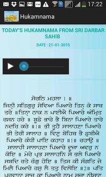 Gurbani screenshot 4