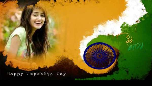 Republic Day Photo Frame : 26 January Photo Frames screenshot 3