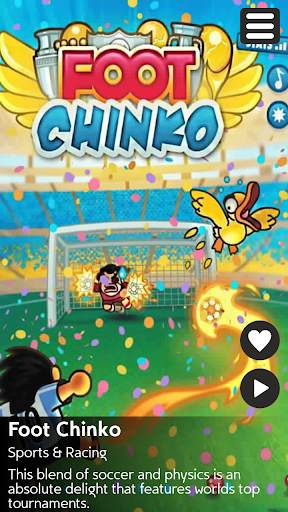 GameZone 3 تصوير الشاشة