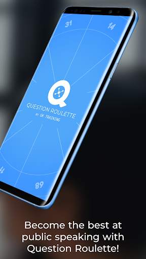 Question Roulette: Communication Skills App screenshot 8
