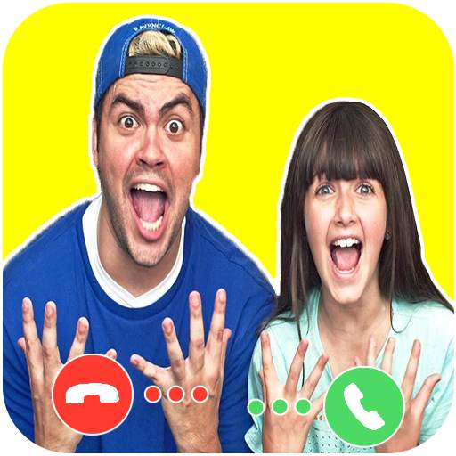 chamada Luccas Neto Video & Voice 2