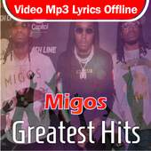 Migos All Mp3 Songs 2020 Offline 1.1
