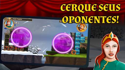 Siege Castles screenshot 1