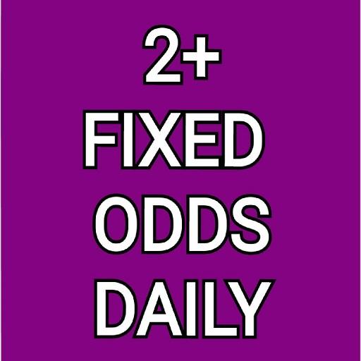 2  FIXED ODDS DAILY icon