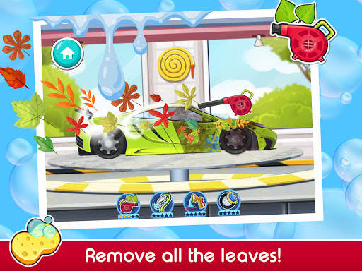 Car Wash 2021 – Garage Service screenshot 6