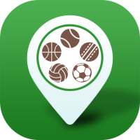 WeSport – Social Sport App logo