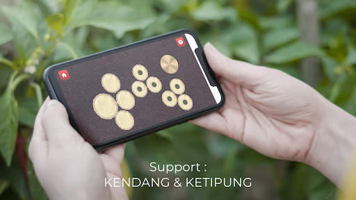 Real Kendang: Kendang Koplo screenshot 3