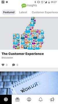 IMO Insights screenshot 3