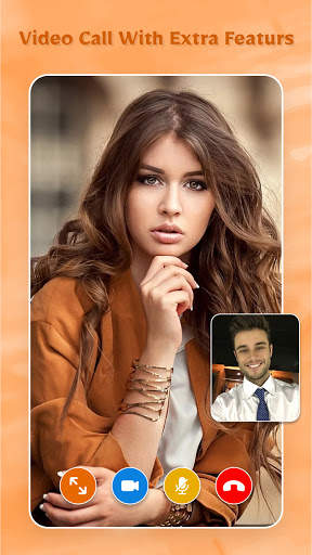 Indian Girl Video Call : Live Video Call Guide screenshot 3