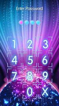 App Lock Fingerprint Prank 8 تصوير الشاشة