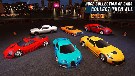 Driving Academy: Driving Games screenshot 7