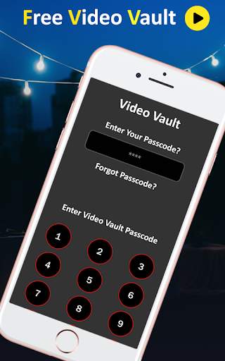 XN Video Player 2020 screenshot 4