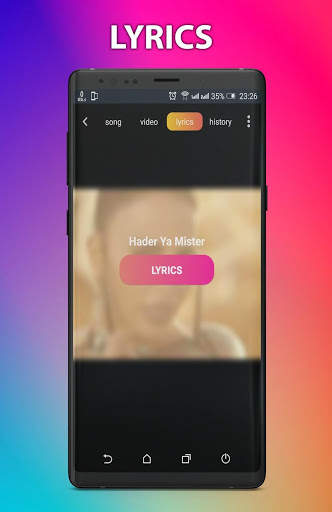 Music Searcher screenshot 6