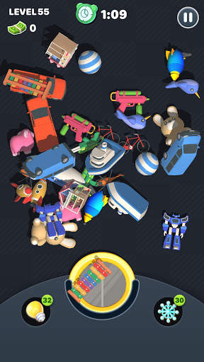 Match Puzzle - Shop Master скриншот 6