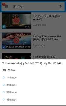 Download all Videos screenshot 3
