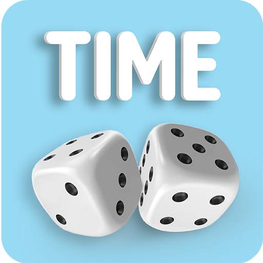 Time Dice - Brain Fitness | Visual Trainer IQ Test 7.0