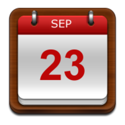 Saudi Arabia Calendar icon