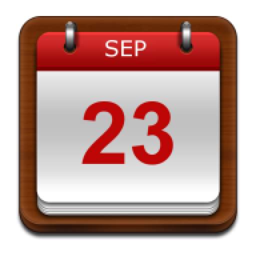 Saudi Arabia Calendar 1.5
