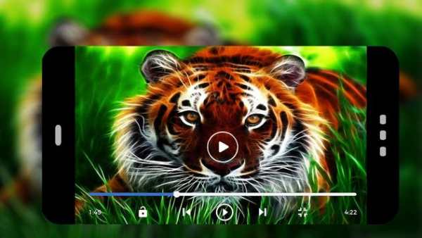 lecteur Real media player™ screenshot 3