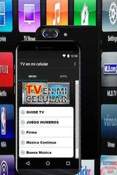 Free Live HD TV watch Cable Guide Channels screenshot 9