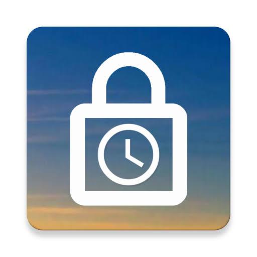 Security For App icon