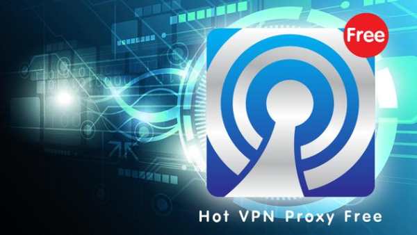 Hot VPN Proxy Free screenshot 2