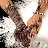 Mehndi Design Pro icon