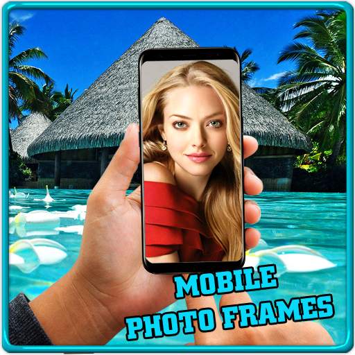 Mobile Phone Photo Frames 2.3