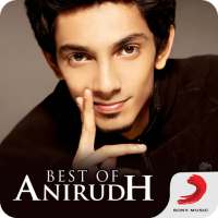 Best Of Anirudh Songs logo