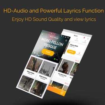 Indian VLC Player screenshot 1