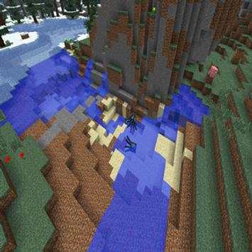 Too Much TNT Mod screenshot 2