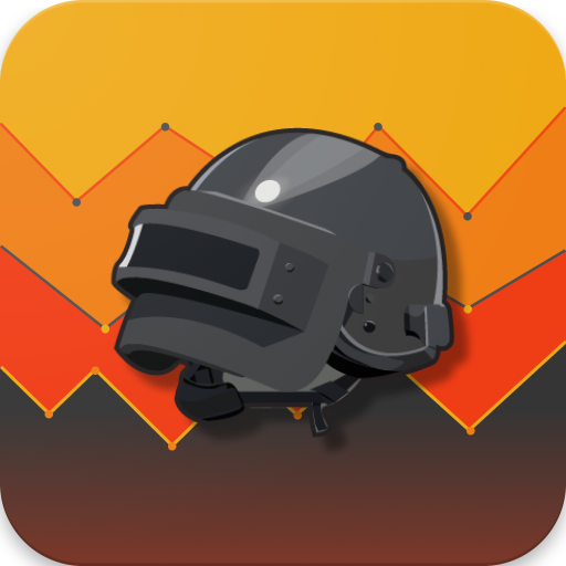 Chicken Tracker: Stats for PUBG иконка