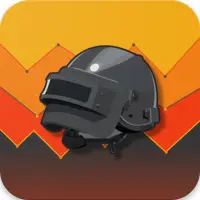 Chicken Tracker:Stats for PUBG icon
