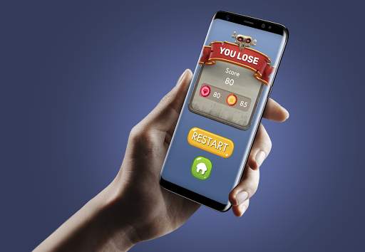 TAP TAP screenshot 3