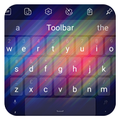 My Photo Keyboard Girlfriend Photo Keyboard Theme icon
