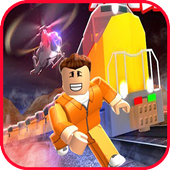 Guide for Jail Break Roblox New icon
