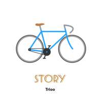 URDU STORIES icon