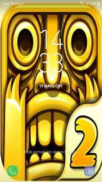 Temple Run Wallpaper screenshot 1